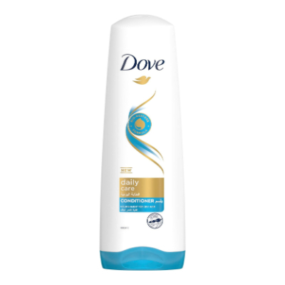 Dove Conditioner Daily Care 400Ml