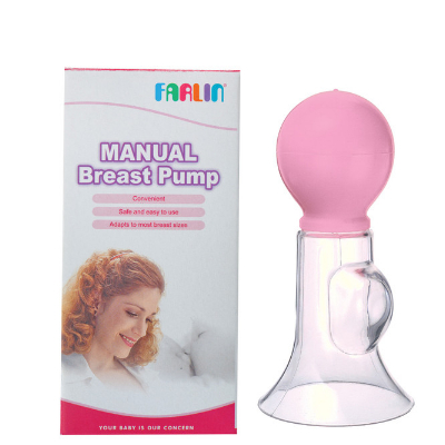 Farlin Breast Pump Kit Bf-638-P