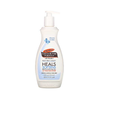 Palmer'S Cocoa Butter Softens (400Ml)