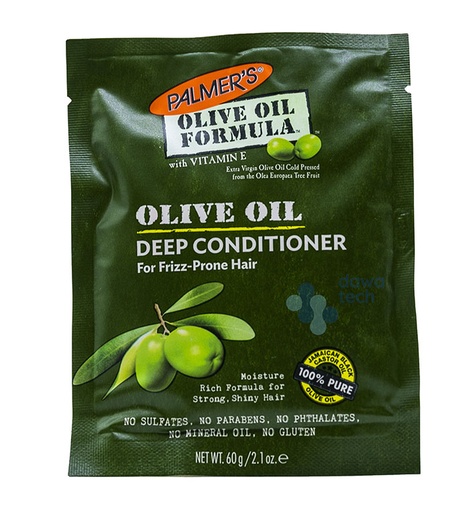 Palmer'S Olive Oil Protein Pack (60 G)