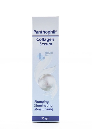 Panthophil Collagen Serum (30 G)