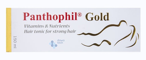PANTHOPHIL GOLD (150 ml)