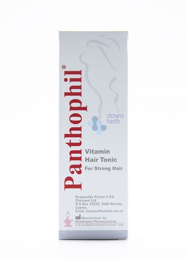 Panthophil Hair Tonic (150 Ml)
