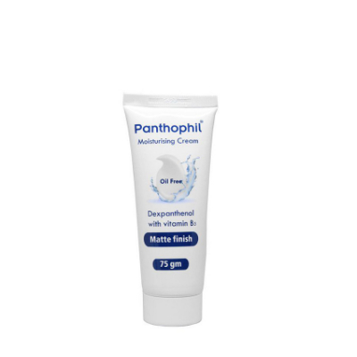 Panthophil Moisturising Cream (75 G)