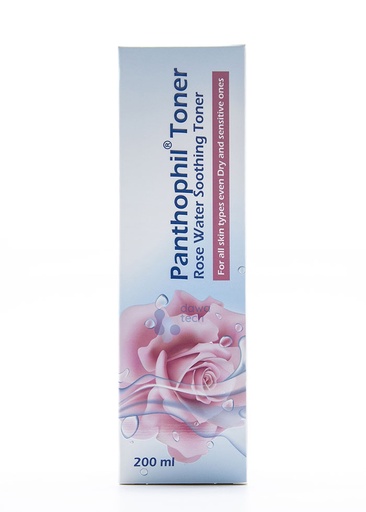 Panthophil Toner (200 Ml)