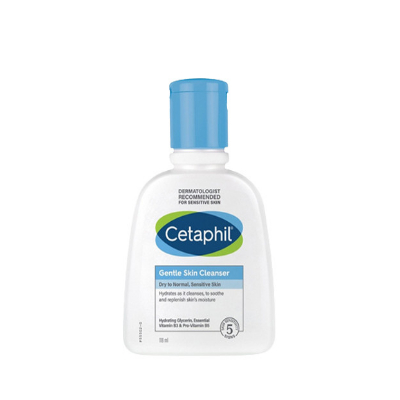 Cetaphil Gentel Cleanser