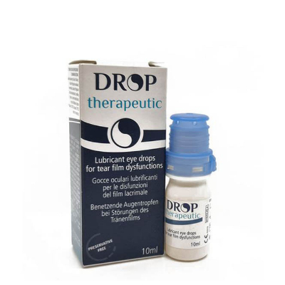 Drop Therapeutic