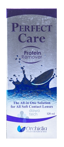 PERFECT CARE (120 ml)