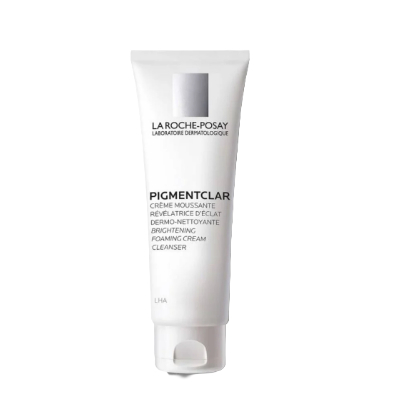 La Roche Pigmentclar Cleanser Foam