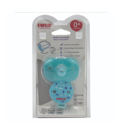 Orhtodontic Pacifier