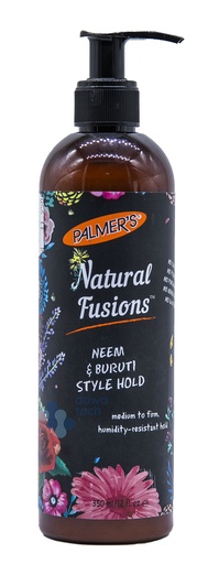 Palmers Naturl Fusions