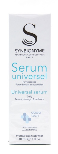 Universal Serum Synbionyme