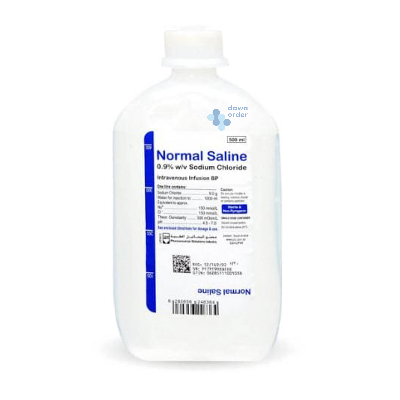 Normal Saline