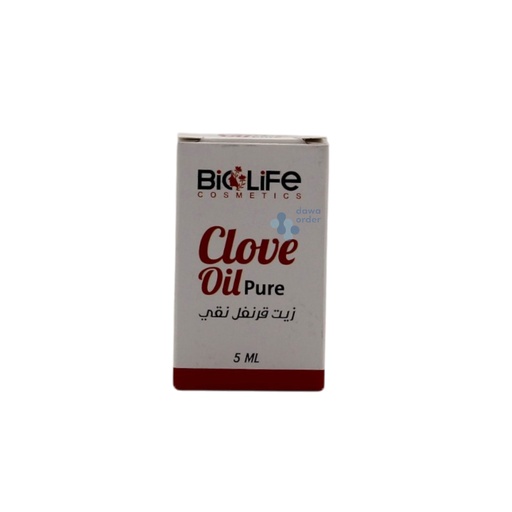 Govid'S Clove Oil