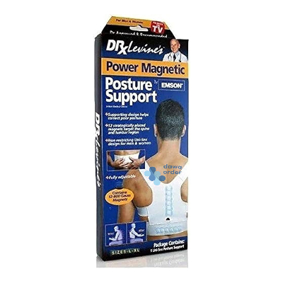 Drx Power Magnatic Posture Sport