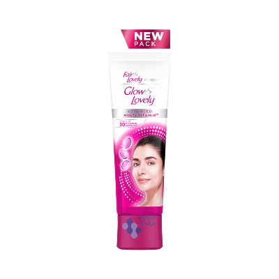 Fair&Lovely Multivit 25Gm