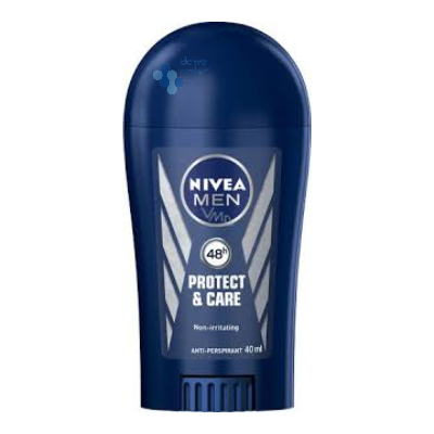 Nivea Men Protect And Care Stick