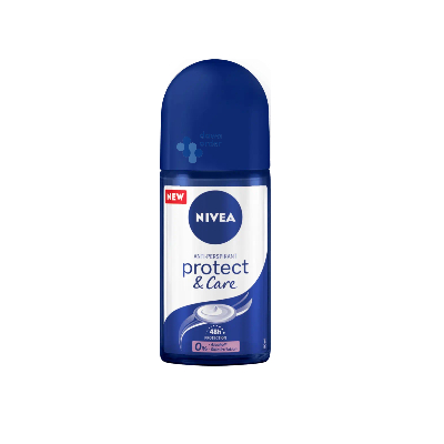 Nivea Protectv & Care