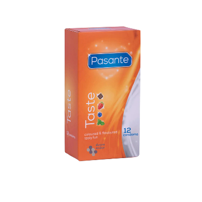 Pasante (12) (Taste)