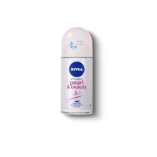 Nivea Pearl&Beauty