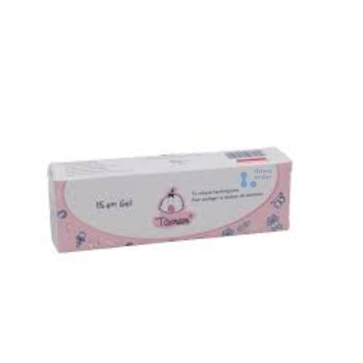 Sen Gel 15G