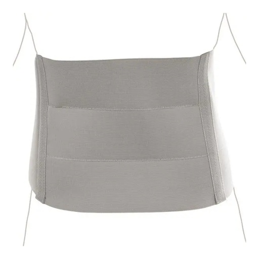 3-Panel Abdominal Binder