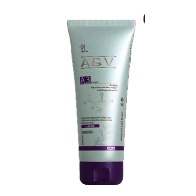 A&V A3 Cream