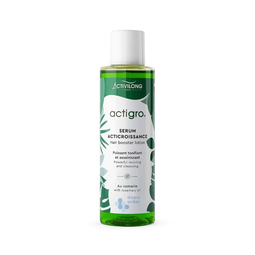 Actigro Serum Acticroissance