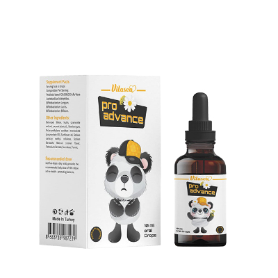 Pro Advance Drop (10Ml)