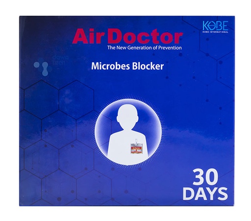Airdoctor