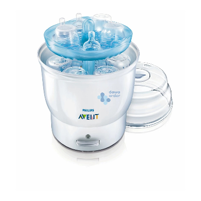 Avent Electrical Steam Sterelizer