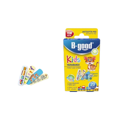 B-Good Kids 20