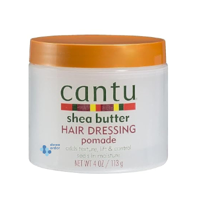Cantu Shea Butter Dressing Pomade
