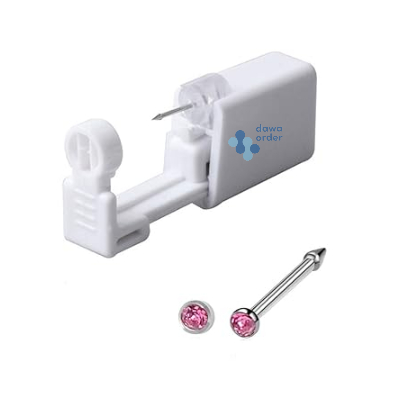 Disposable Nose Piercer