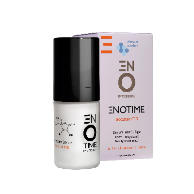 Enotime Booster C10 Serum 15Ml