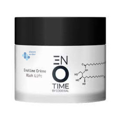 Enotime Rich Lift Cream 50Ml