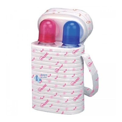 Farlin Insulated Bottle Holder