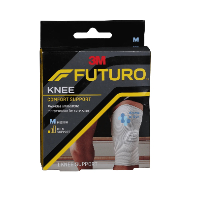 Futro Knee Comfort Support M