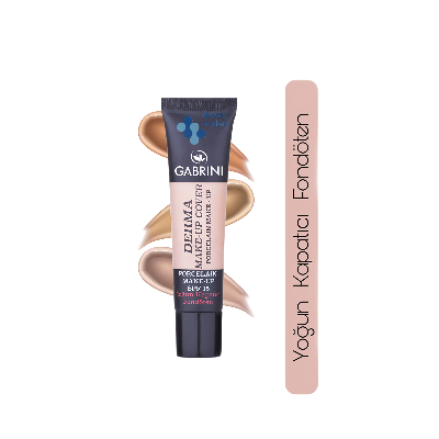 Gabrini Derma Tube No 102