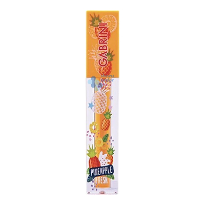 Gabrini Lipgloss Pineapple