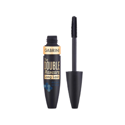 Gabrini Mascara The Double