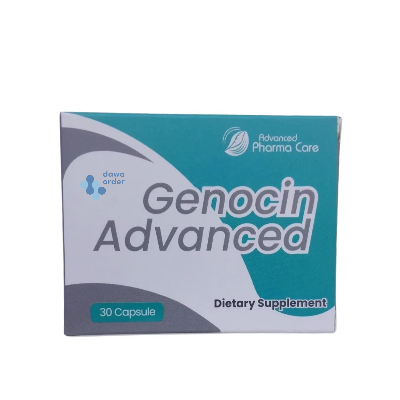 Genocin Advanced