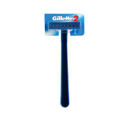 Gillette 2 Disposable