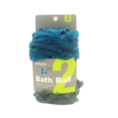 Haoda Bath Ball
