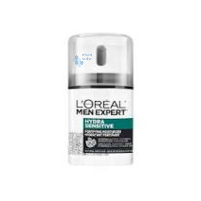 Loreal Men Expert Hydra Sensitive