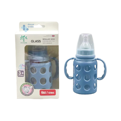 Minitree Bottle 3+ 120Ml
