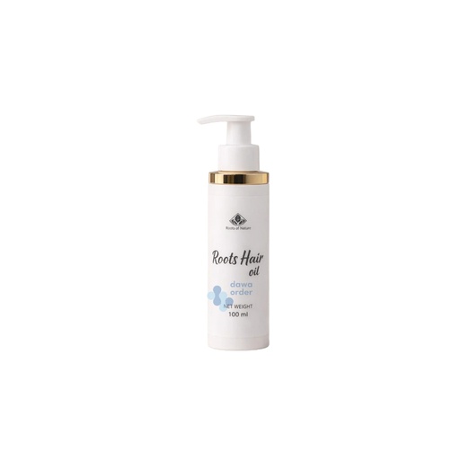 2U Hair Growth Serum 100Ml