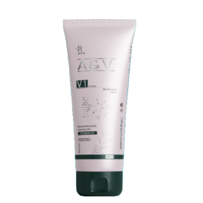 A&V-V1 Skin Moisturizing Vite 60Ml