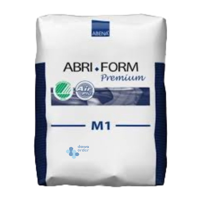 Abri Form Premium Medium