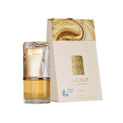 Nashama Perfumes